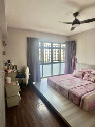 Blk 652B Jurong West Street 61 (Jurong West), HDB 5 Rooms #564730961